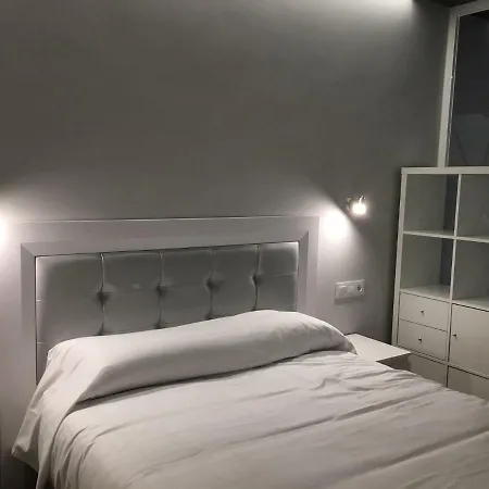 Trinidad Apartment