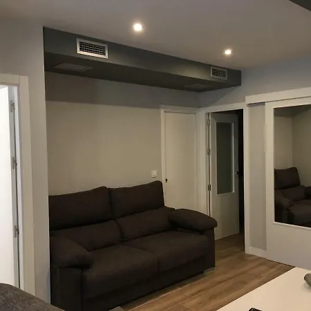 Trinidad Apartment *