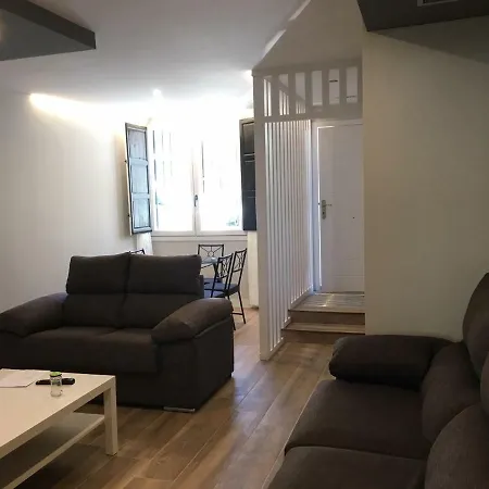 Trinidad Apartment Cuenca (Castilla-La Mancha)
