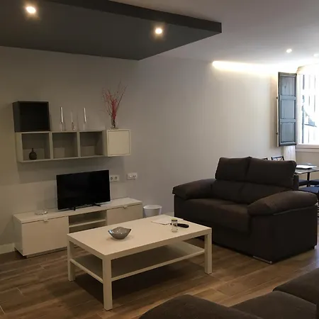 Apartment Trinidad Cuenca (Castilla-La Mancha)